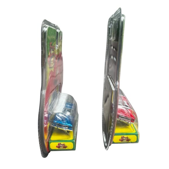 Motor Max Fresh Cherries 1974 AMC Gremlin X 1:64 Car - Picture 5 of 5